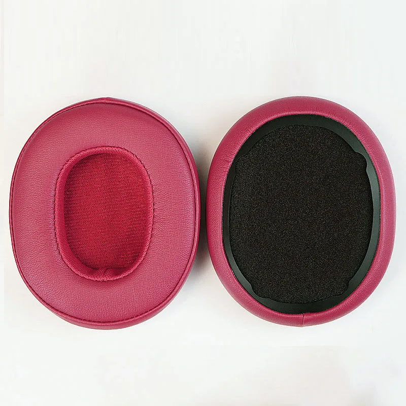 Almohadillas de repuesto para auriculares, almohadillas para los oídos para Skullcandy Crusher, auriculares inalámbricos HESH3 ANC Venue EVO