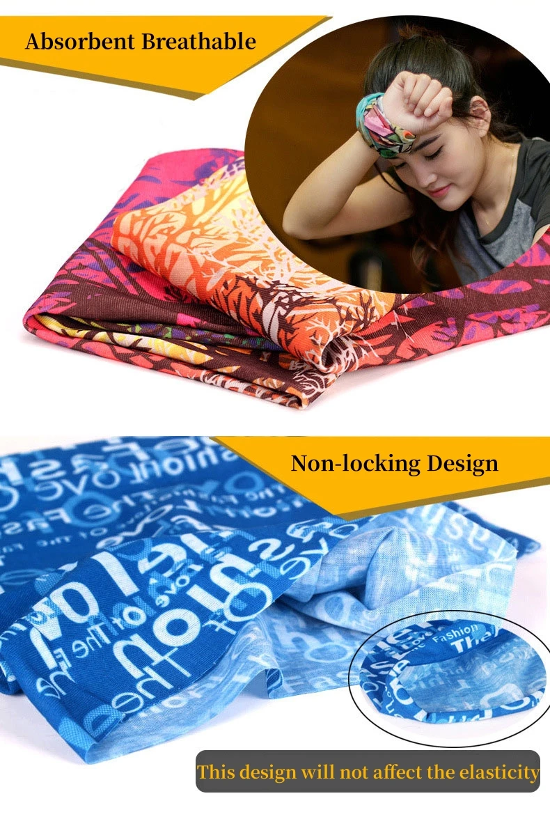 Unisex Nahtlose Bandanas Plaid Design Radfahren Gesichtsschutz Maske Für Frauen Männer Reiten Kopftuch Sport Kopftuch Moto Sturmhaube – Detail 13