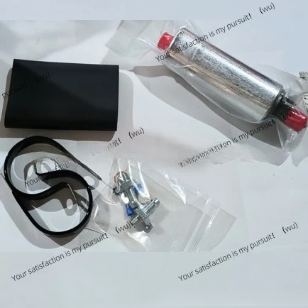 Electric fuel pump for Kohler Command 2439320 2439352 2439352-S