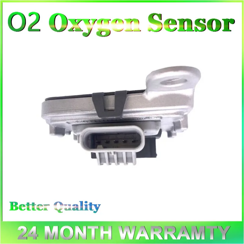 

Original Nox Sensor For Citroen C3 C4 DS3 Berlingo Peugeot Partner Expert 208 2008 308 3008 508 5008 Toyota Proace 9675358480