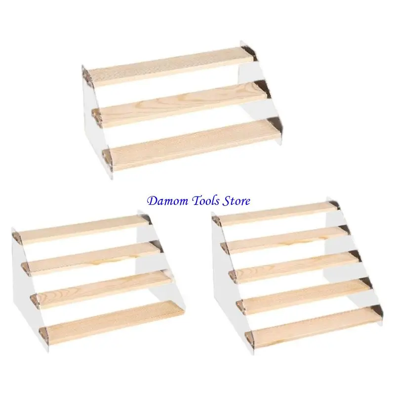 57BE Anime Model Display Case Frame Storage Panels for Figures Dolls