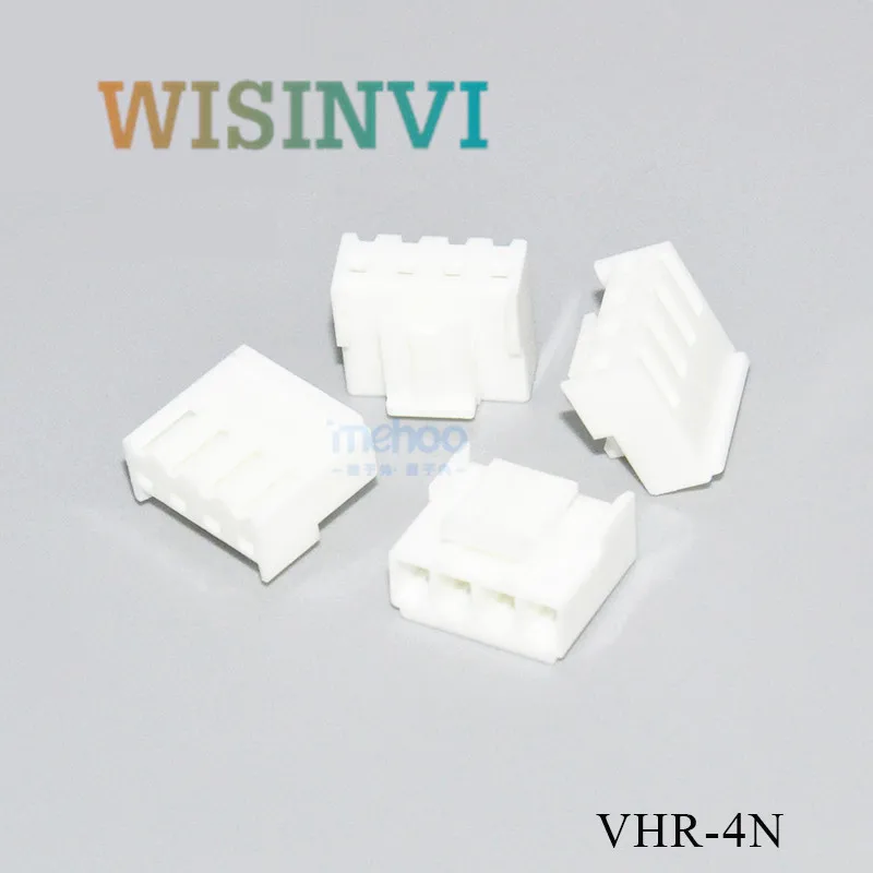 100 PCS Connector VHR-2N 3N 4N 5N VHR-6N 7N VHR-8N 9N 10N VHR-11N SVH-41T-P1 original