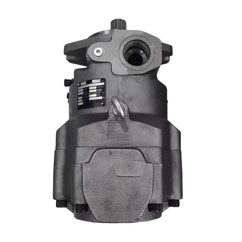 OEM Accept PAVC Series Hydraulic Piston Pump PAVC65R42P13 PAVC100BR42A22 PAVC100B32R42H22 PAVC100BR4AP22