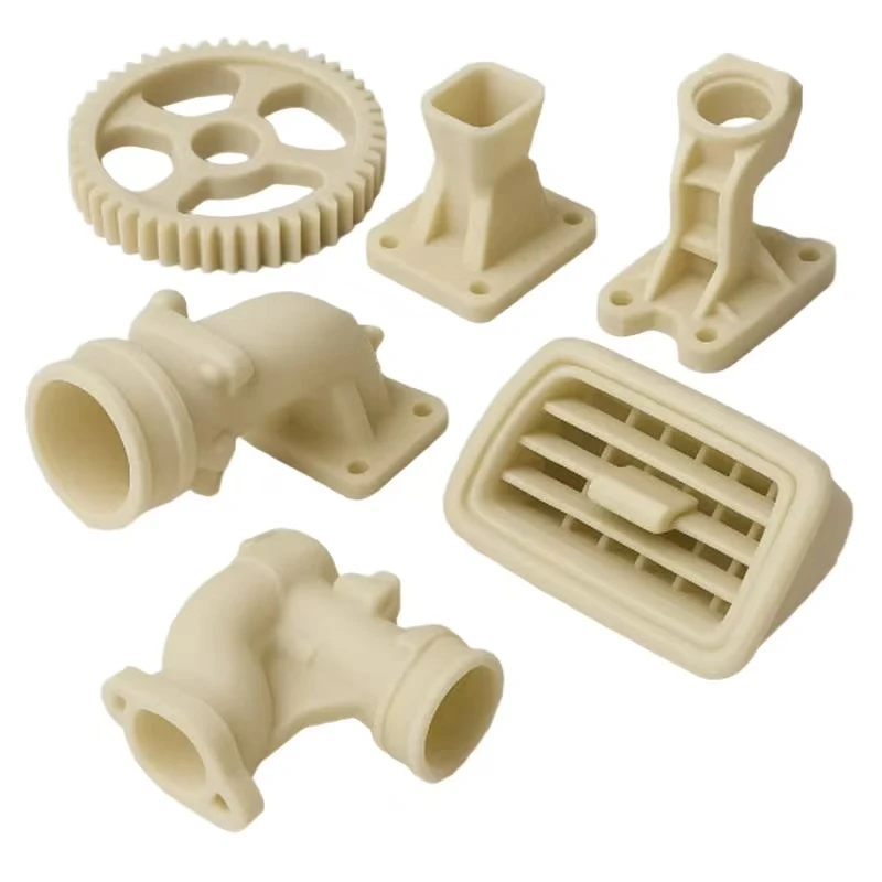

Custom Injection Molding ABS Injection Molding PA PC PP PU PVC ABS Silicone Rapid Prototyping Services