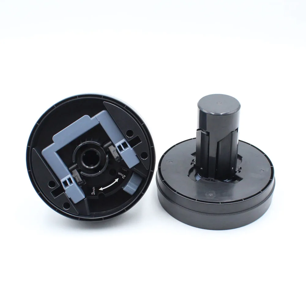 Original New P7000 P8000 P6000 ROLL ADAPTER for Epson 7700 7900 9700 9900 7900 9890 7890 ROLL Pully ADAPTER FLANGE UNIT