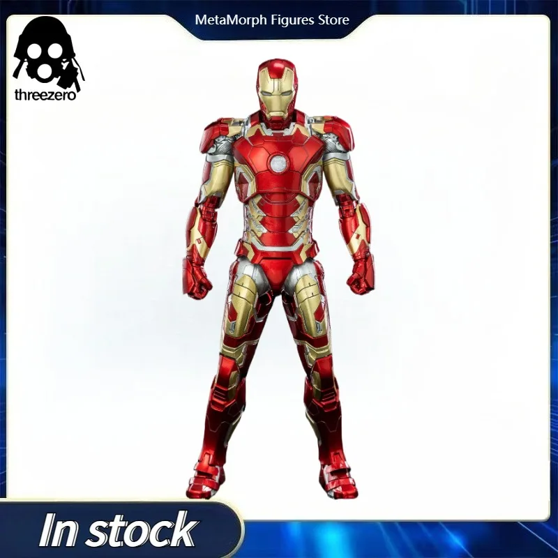 Original Threezero …