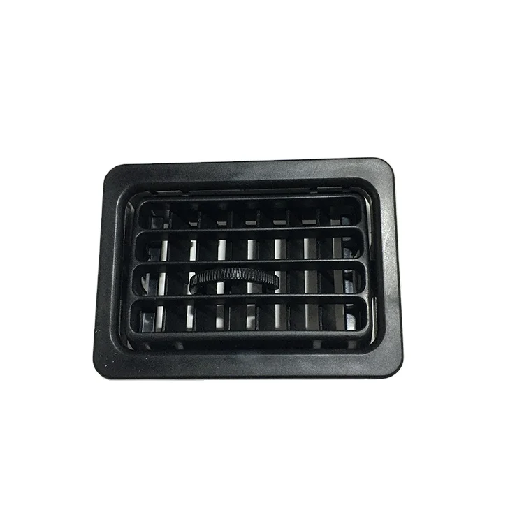 for Komatsu PC200-7 PC130-7  for Excavator cab air conditioning air outlet grille 201-979-7820