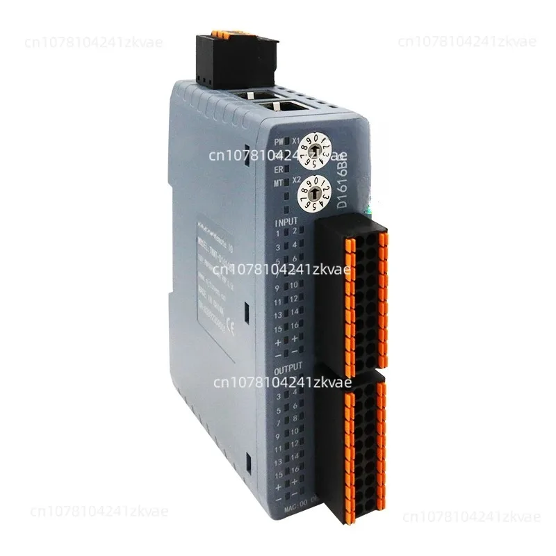 Remote I/O Module Analog Quantity Digital Quantity Thermocouple Thermal Resistance (replace ET200SP)