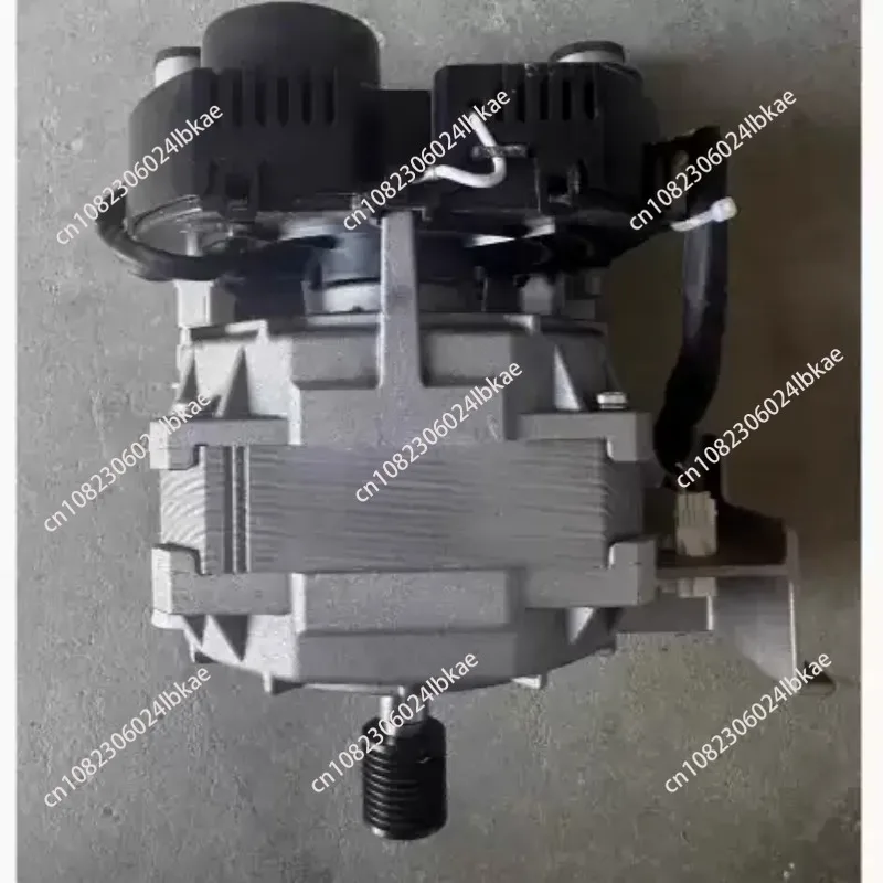 Disassemble the machine, not brand new, suitable for Meiling G100M14528BHX drum washing drive board motor ZWT-550ML accessories
