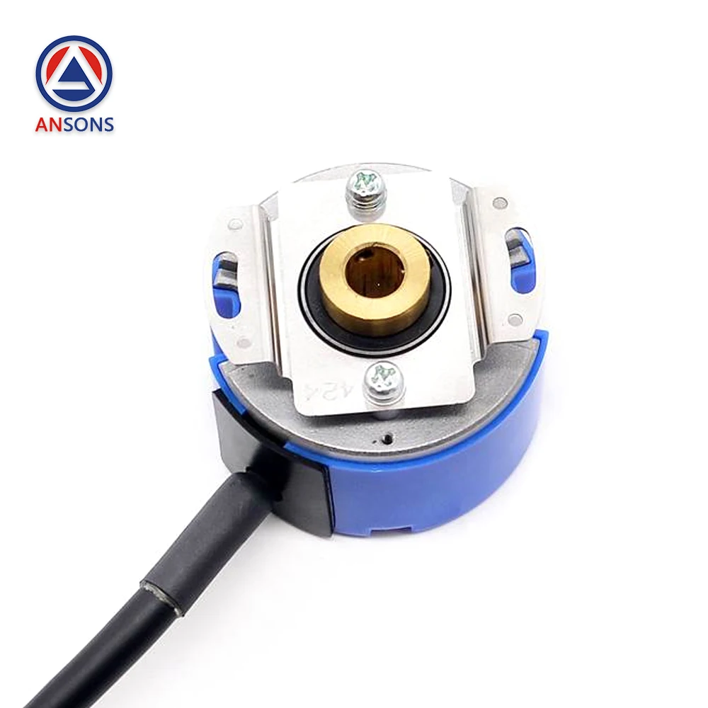 Encoder Encoder OIH FA-CODER Encoder/T-C3-5V Toshiba Elevator Encoder Ansons suku cadang Lift