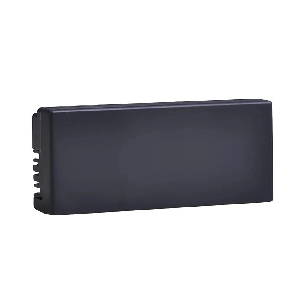 Baterai 1100mAh NP-FC10 NP-FC11 untuk Sony P10 P12 P2 P3 P5 P7 P8 P9 V1, NP FC11 FC10 F77A FX77 aksesoris kamera