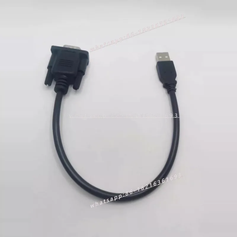 Picture 5: PP2000 USB Cable, Diagnostic Instrument USB Data Cable Instrument Accessories USB Cable for Lexia-3