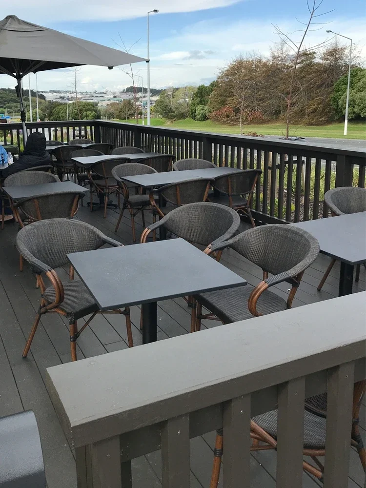 

Outdoor tables and chairs,outdoor outdoor waterproof and sunscreen dining chairs,bars, commercial tables and chairs