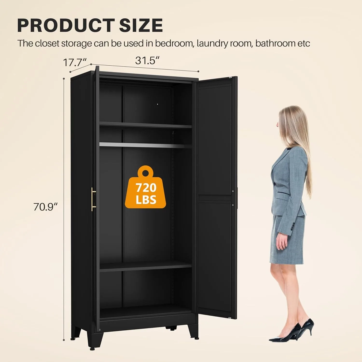 Thumbnail 4 - #5 Latest Modular Closet Systems Offers