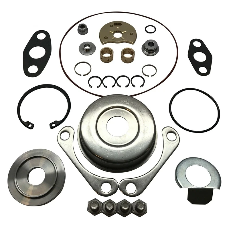 Turbo Rebuild Kit For Holset HY35 HX35 HX40 HE341 HE351 3575169