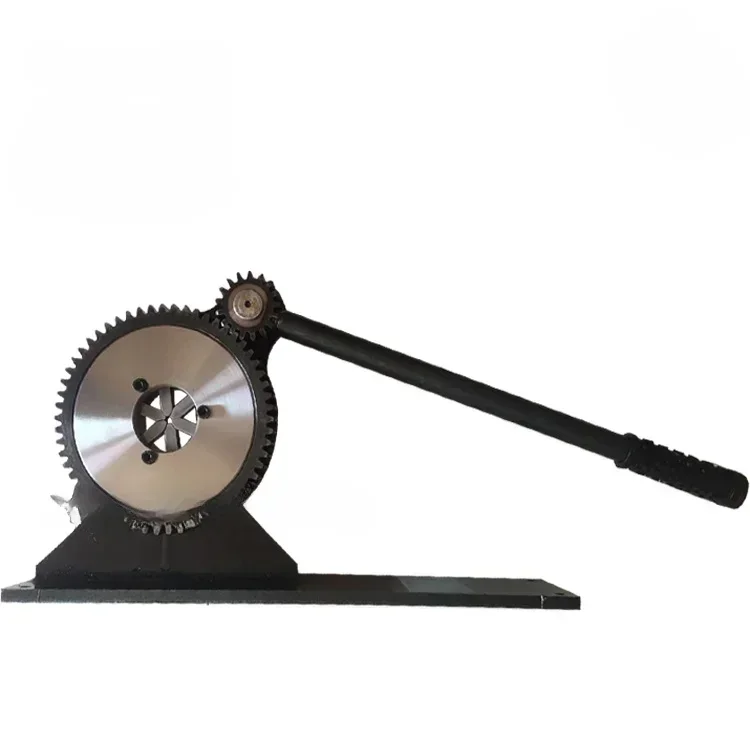 

Ручная редукционная труба с нажимным замком, стальная труба с нажимным рукавом