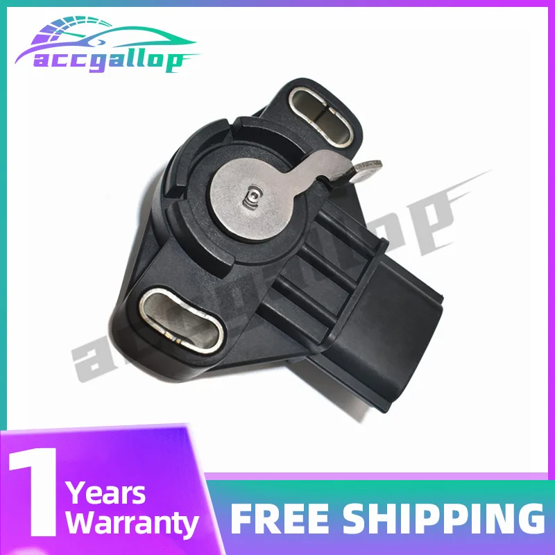 

SERA483-2 Датчик положения дроссельной заслонки TPS для Suzuki Subaru Impreza Legacy Outback WRX Classic Forester 1989-2000 SERA4832
