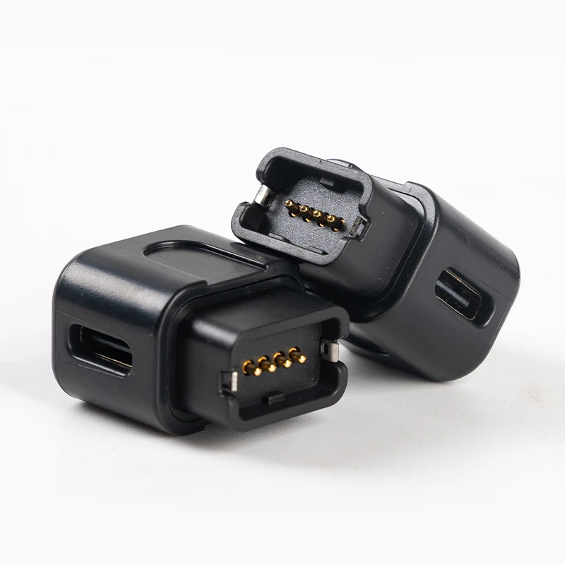 Type-c Charger Adapter For 12-speed Electronic Groupsets R9270/R9250/R8170/R8150/R7170/RX825 & Power Meter Crank R9200-P/R8100-P