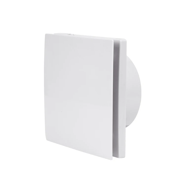 

Hot-selling 6-inch industrial exhaust fan for bathroom kitchen humidity sensor function for farm cooling core, including bearing