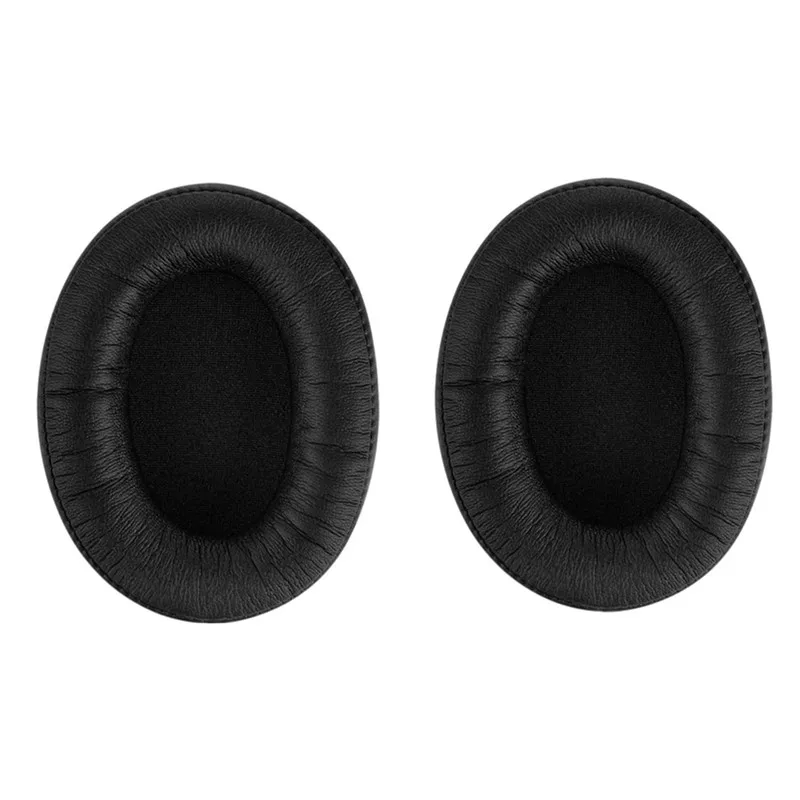 Earpads For Sennheiser HD280 HD280Pro HD281 HMD280 HMD281 Headphone Ear Pads Soft Protein Leather Memory Foam Sponge Earmuffs