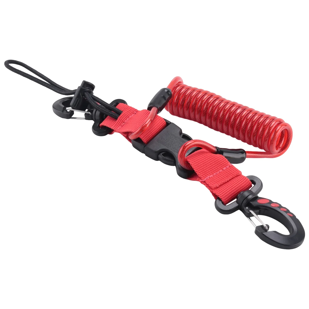 【Livraison Rapide】diving lanyard