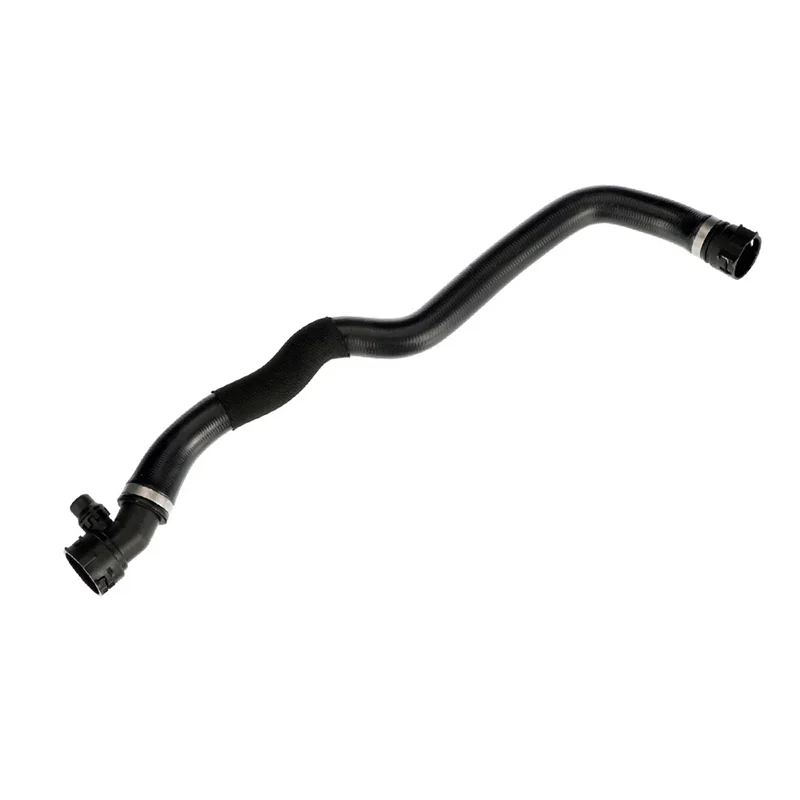 17127535529 Motorkühlmittel-Kühlerbehälter-Wasserschlauch für BMW X3 G01 X4 G02 Autozubehör – Detail 1