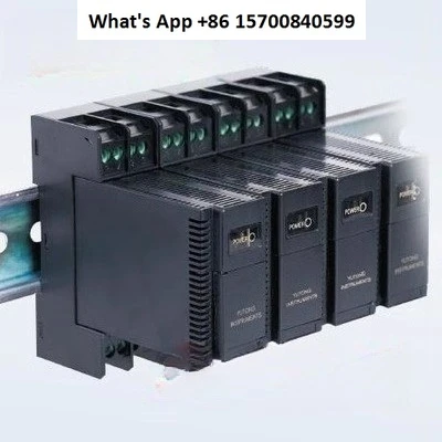 

RWG-1240S/RWG-1249 Thermal Resistance Input Temperature Signal PT100 Transmitter