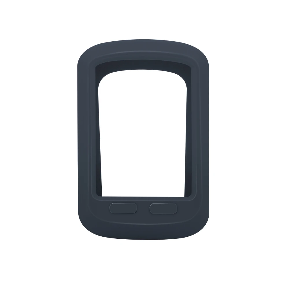 XOSS G G+ G Plus Protective Case Silicone Protective Cover Suitable For XOSS G Plus Bicycle Computer Protection Screen Film - Image 2