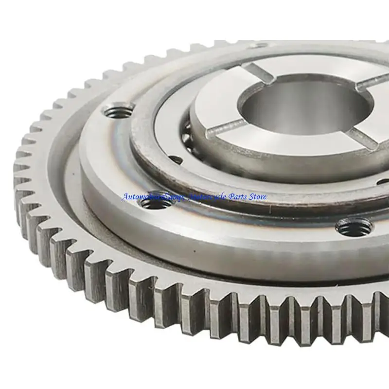 

H7BD 93310-225N0-00 Starter and Gasket Combo for 350 1UY-15590-01-00 1UY-15517-01-00