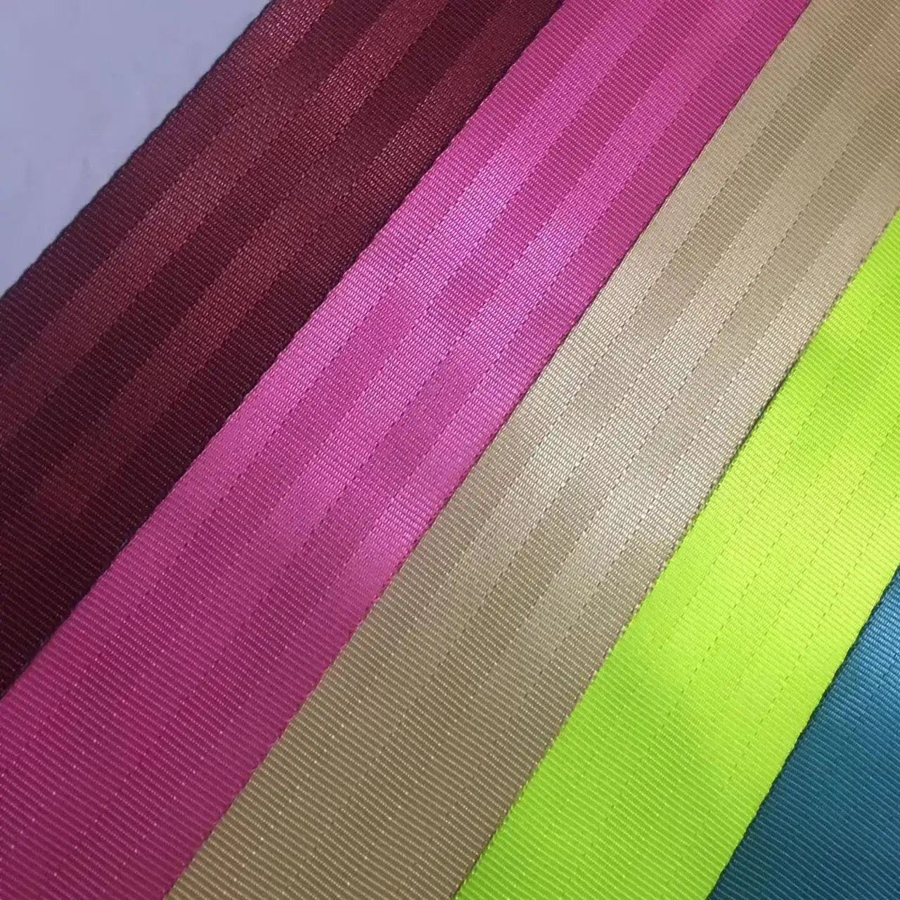 4 Meter 3 4 5 POINTS Car Seat Belt Accessories with Harness Racing Safety Seat Belt Extend DIY Girdle Wrap For Honda VW Ford