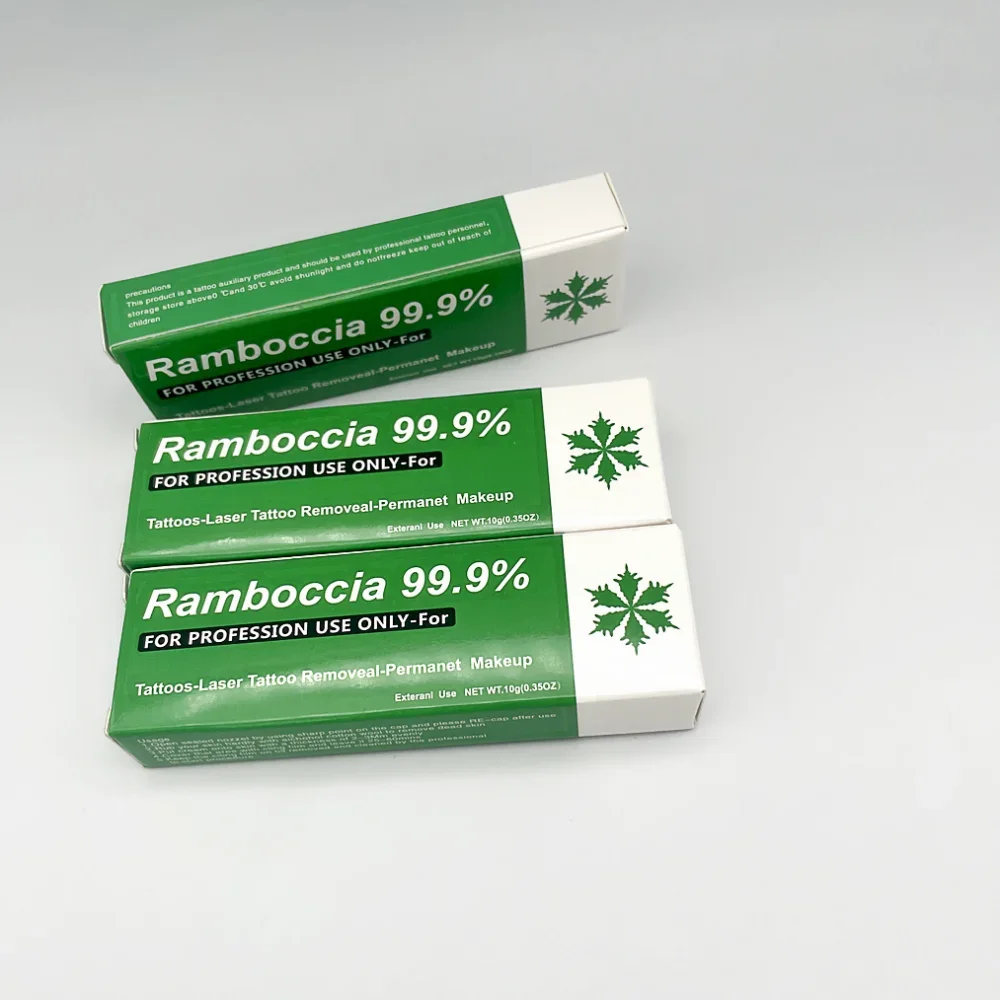 2024 الأصلي 99.9% كريم الوشم قبل تجميل دائم Microblading الحاجب الشفاه 10 جرام الوشم كريم الرعاية اللاحقة #3