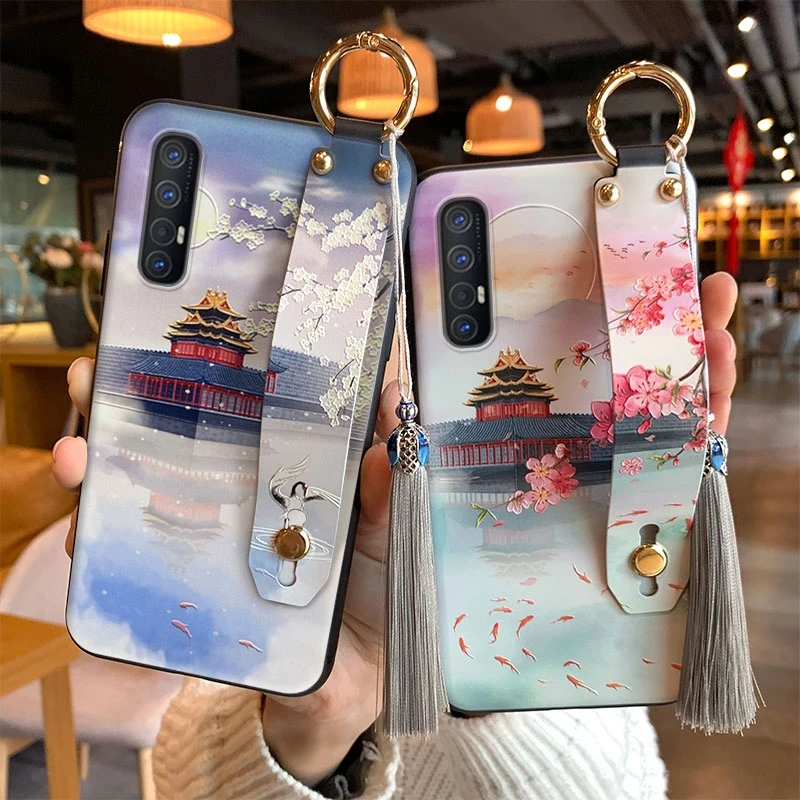 For Oppo Find X3 X2…