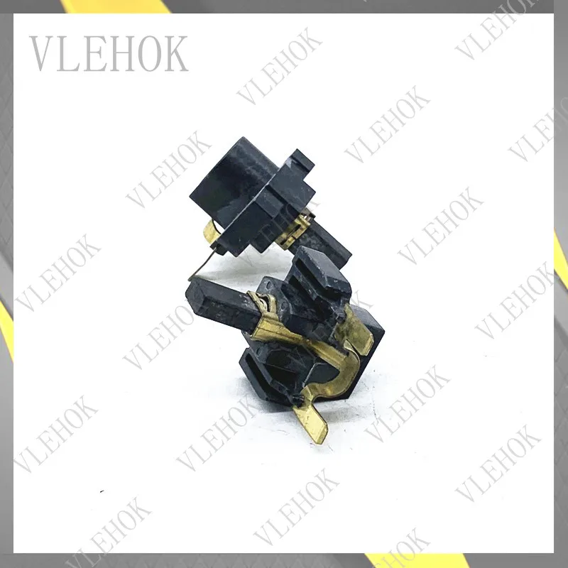 

2pcs Carbon Brush Holder for Dewalt DW359 DW360 DW362 DW704 DW705 DW708 DW744 DW361 DW357 DW364 DW384 DW715 DW744