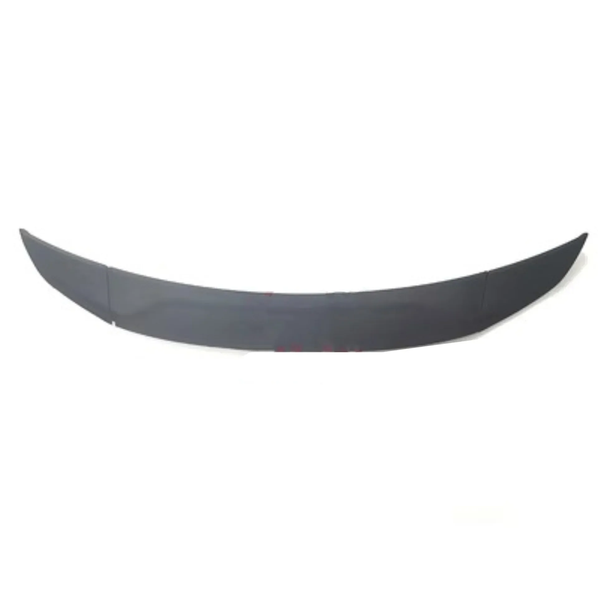 Led Through Lamp Front Lower Ventilation Plate Cover Trim for Honda FIT JAZZ GK5 3th 2014-2020 Body Kit Auto Accessories