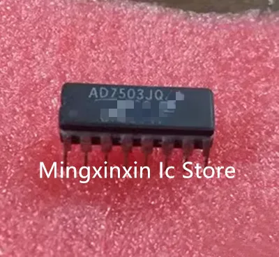 

1PCS AD7503JQ DIP Integrated circuit ic chip
