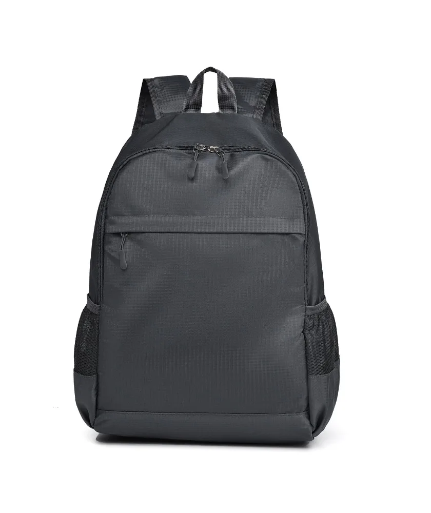 New lightweight mountaineering bag, cycling bag, outdoor leisure backpack, fashionable and lightweight large-capacity mountainee