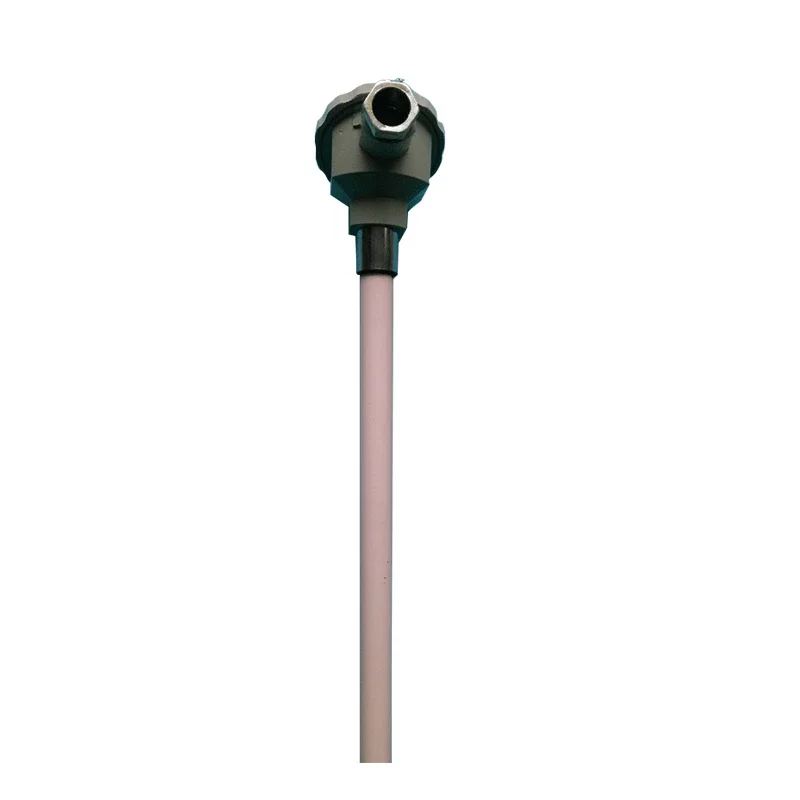 Supply nickel-chromium-nickel-silicon ceramic thermocouple WRN-232 432 132 K high temperature resistance