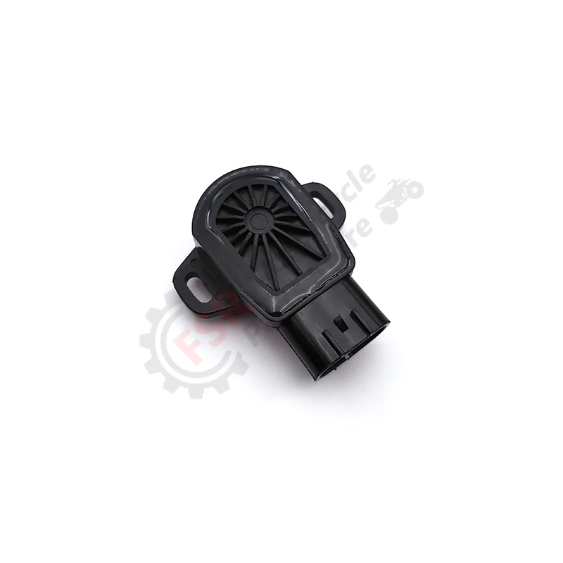 Sensor de posição do acelerador para Suzuki Kingquad LT-A700X/ LT-A750X/ LT-A750XP/ LT-A750XPZ/ LT-A750XL/ LT-A750XZ 13580-31G00