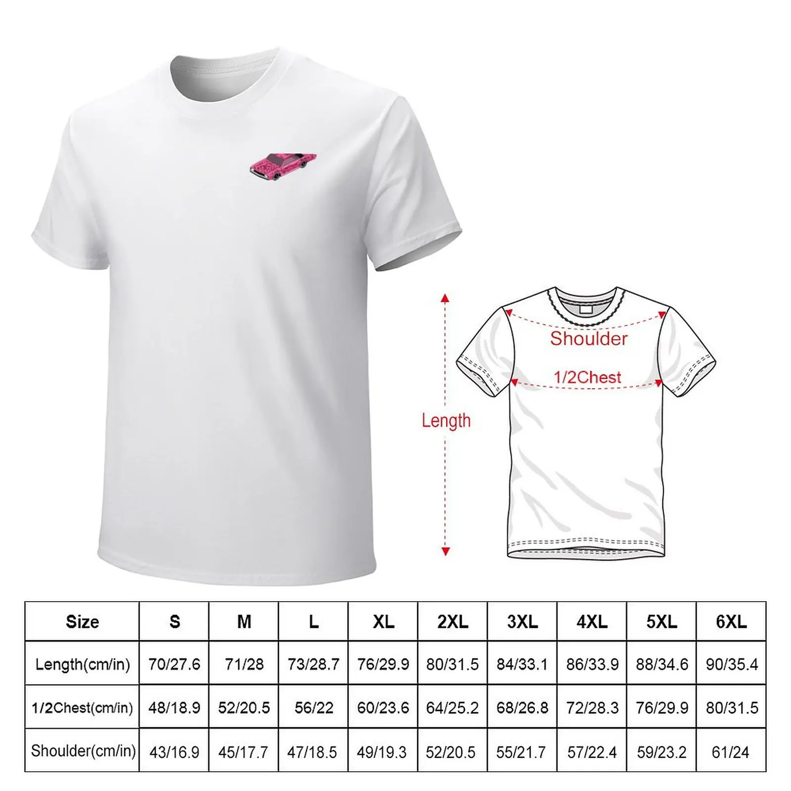 7 rings car T-Shirt sports fans tops blanks Blouse designer t shirt men