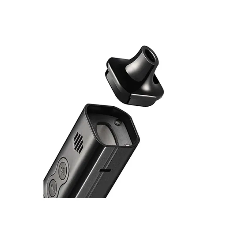 قطعة فم قابلة للاستبدال لمبخر الأعشاب الجافة ، رأس بالتنقيط ، أصلي ، 2-5