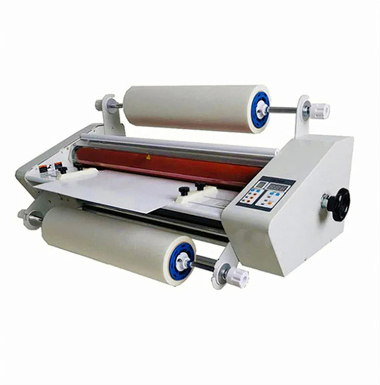 for SG-FM360A Factory Price A3 A4 Desktop Laminating Machine Office Use Laminating Machine