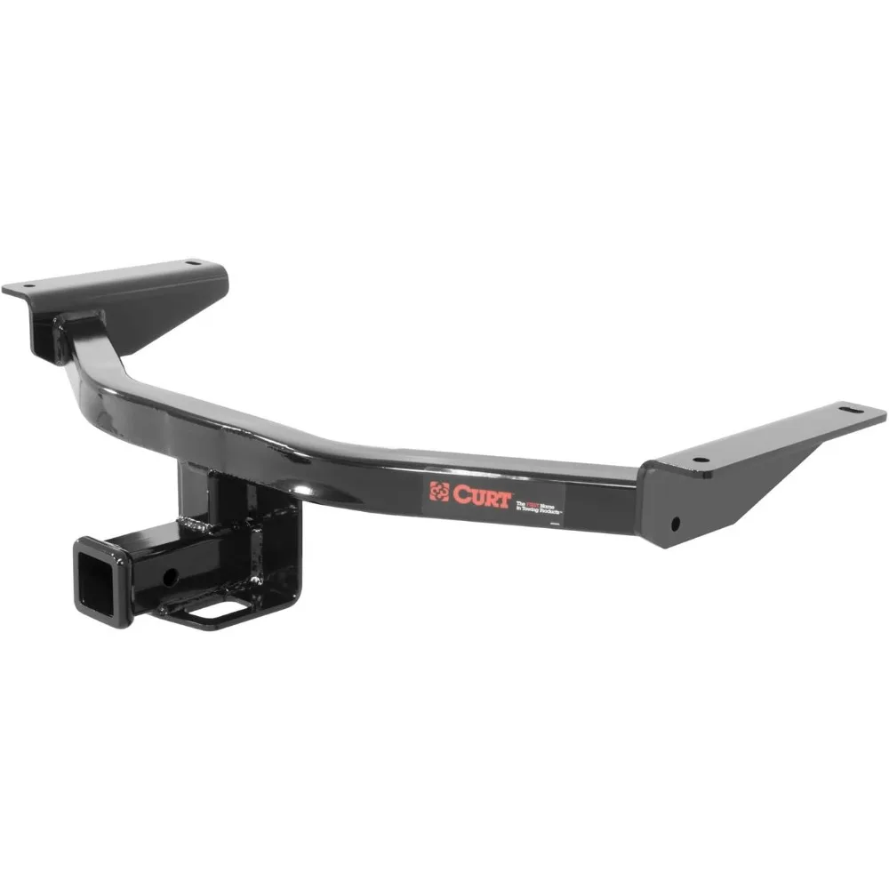 

13284 Class 3 Trailer Hitch, 2-Inch Receiver, Fits Select Mazda CX-9