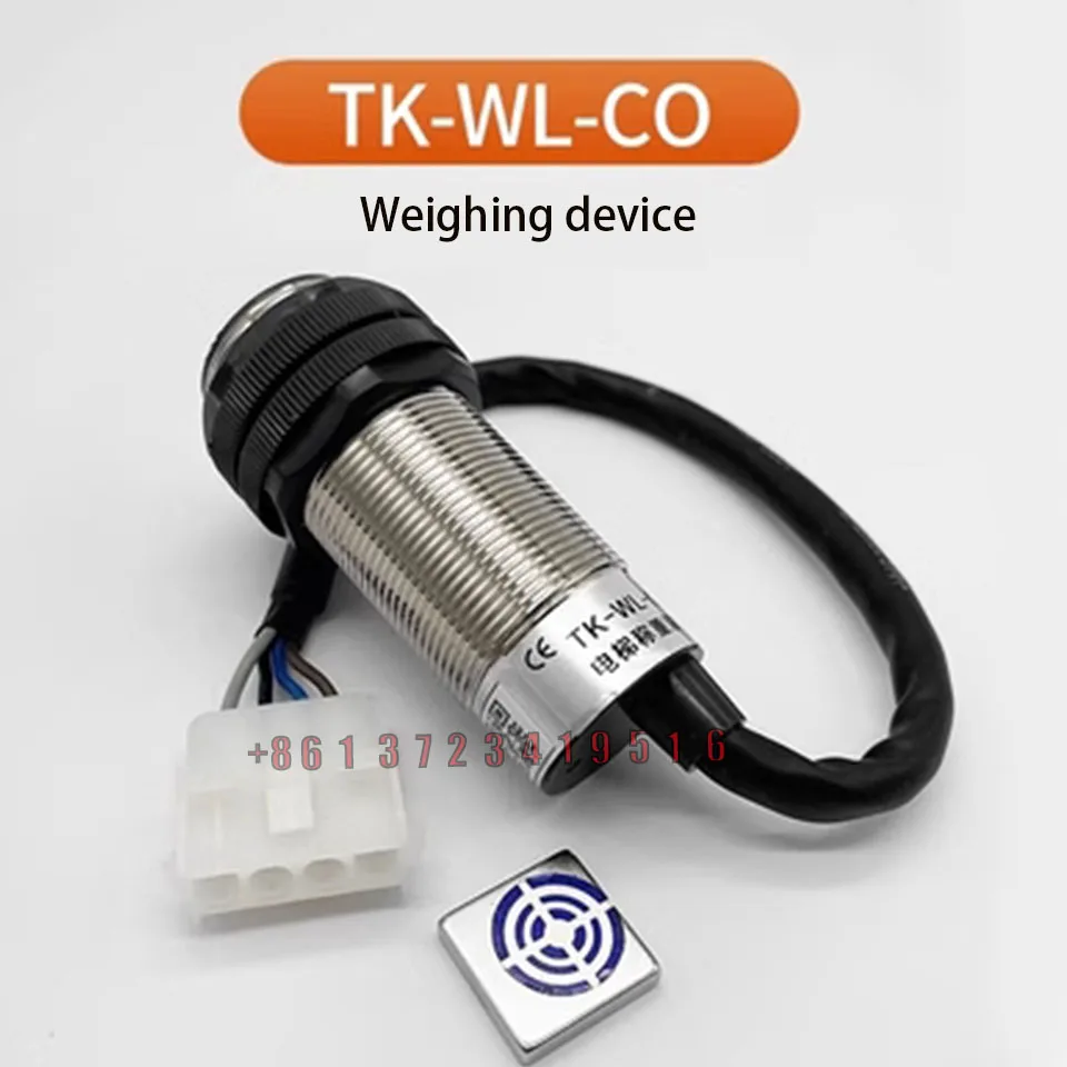 

Новый датчик взвешивания для лифтов Thyssen/датчик взвешивания/Ek-hdjd/Tk-wl-co/магнит