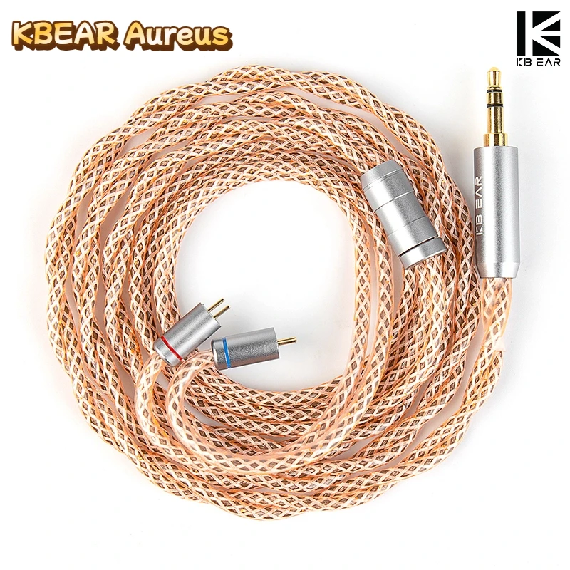 Kbear Aureus Iem Ca…