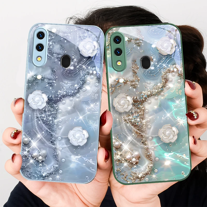 

Elegant Decorative Arts For Samsung A20 30 22 23 24 25 26 31 32 A33 34 35 42 50 51 52 53 54 55 56 70 71 72 73 glass phone case