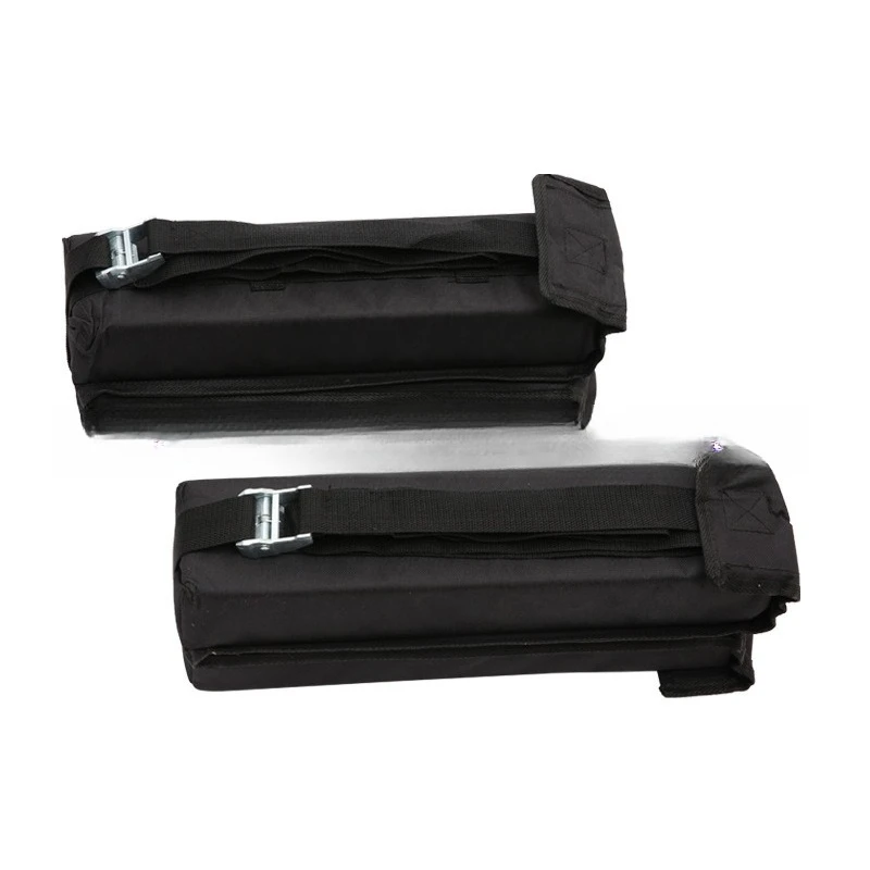 

Car Rack Protective Pad, Kayak Roof Rack, Black Roof Foam Pad