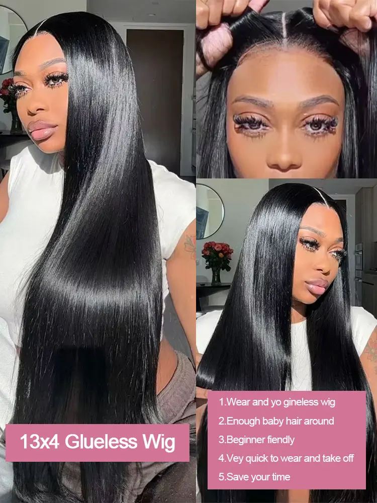 Thumbnail 3 - #70 Best Rated High Density Lace Wigs to Buy in 2026
