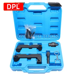 Fit For VW Audi 2.8T 3.0T TFSI Engines Timing Camshaft Locking Tool Set T40133