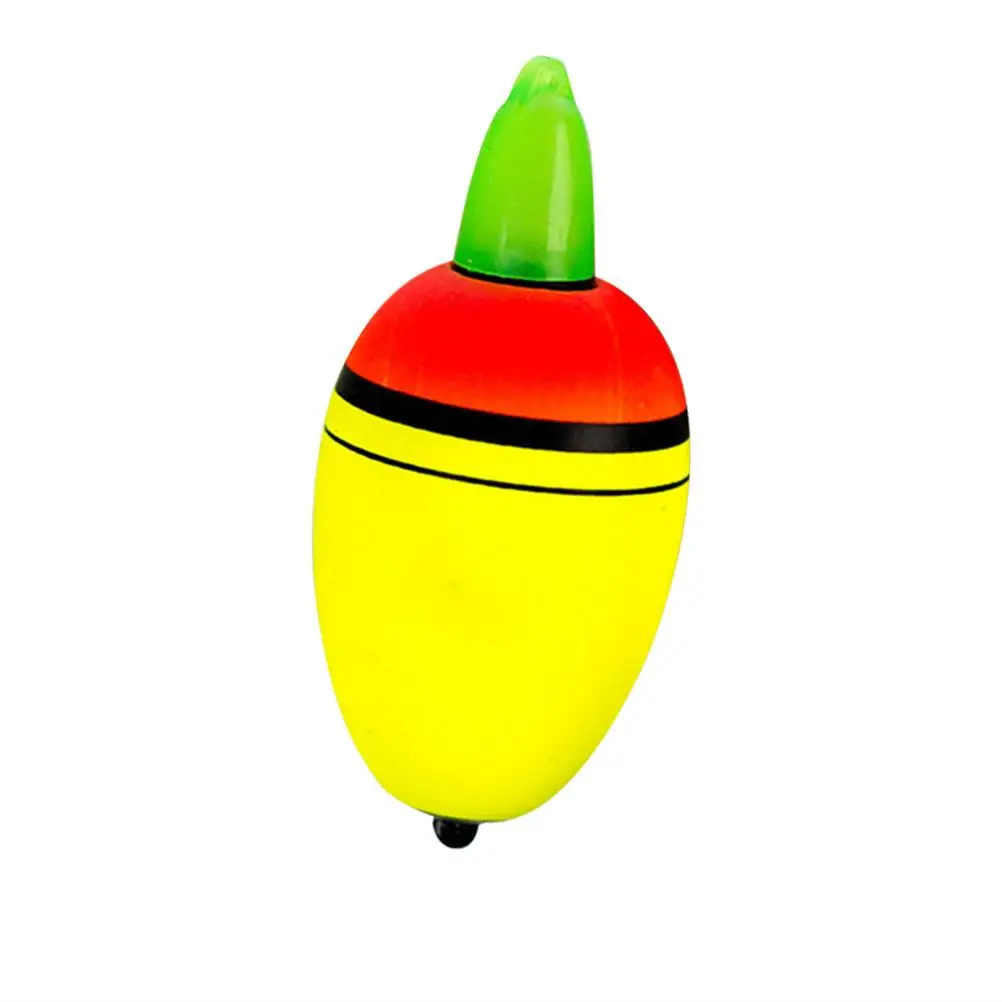 

Luminous Drift Floats for Fishing Glowing Floaters Shine Night Lighted Buoy Freshwater Saltwater