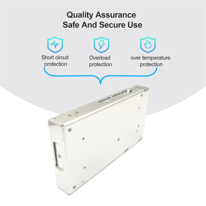 مصدر طاقة من سلسلة LRS ، مخرج فردي ، من من من من من نوع W ، من من من من من نوع W ، من خلال التبديل ، من من من من من من من من من من من من من من من من من من من من من من من من من من من من من نوع us #5